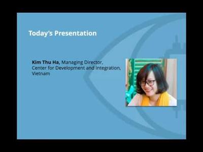 Regional Risk Assessment, Vietnam, November 2019