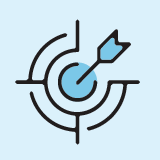 Mission icon